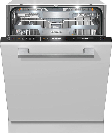 Встраиваемая посудомоечная машина Miele G 7660 SCVi preview 5