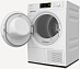 Купить Сушильная машина Miele TWA520WP на английском языке preview 2