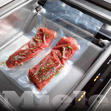 Порционирование продуктов