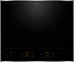Индукционная варочная панель Miele KM 8565 FR
