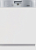 Встраиваемая посудомоечная машина Miele G4203 SCi Active