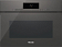 Комби-пароварка Miele DGC6800X GRGR