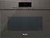 Комби-пароварка Miele DGC6800X GRGR фото 1 Купить Комби-пароварка Miele DGC6800X GRGR preview 1