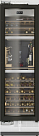 Встраиваемый винный холодильник Miele KWT 2672 VIS