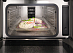Пароварка с СВЧ Miele DGM6401 HVBR фото 4 Купить Пароварка с СВЧ Miele DGM6401 HVBR preview 4