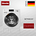 Купить Стиральная машина Miele WWG660 WCS