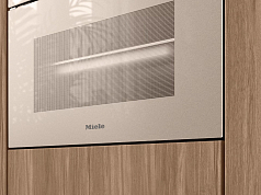 Комби-пароварка Miele DGC 7845 HCX Pro Pearl beige