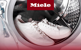 Как стирать кроссовки в стиральной машине правильно?