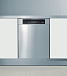 Купить Фронтальная панель Miele GFV 60/60-1 CleanSteel preview 2