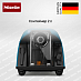 Купить Пылесос Miele SKRF5 Blizzard CX1 Parquet PowerLine Tech Blue preview 4