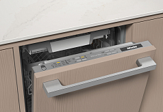 Встраиваемая посудомоечная машина Miele G 5790 SCVi SL