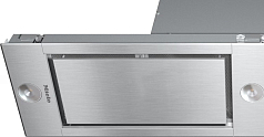 Встраиваемая вытяжка Miele DA 2628 CLST