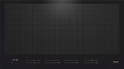 Варочная панель Miele KM 7897 FL