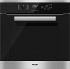 Духовой шкаф Miele H2661BP EDST/CLST