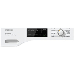 Стиральная машина Miele WEI865 WPS Edition RU с витрины