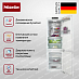 Купить Встраиваемый холодильник Miele KFN 7774 B preview 2