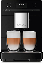 Кофемашина Miele CM 5410 OBSW