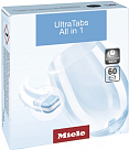 Таблетки для мытья посуды Miele All in 1 21995520