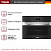 Купить Компактный духовой шкаф Miele H 7440 BM EDST/CLST preview 4