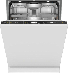 Встраиваемая посудомоечная машина Miele G 7795 SCVi XXL AutoDos K2O