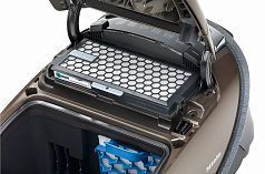 Фильтр для пылесосов Miele SF-AA 50