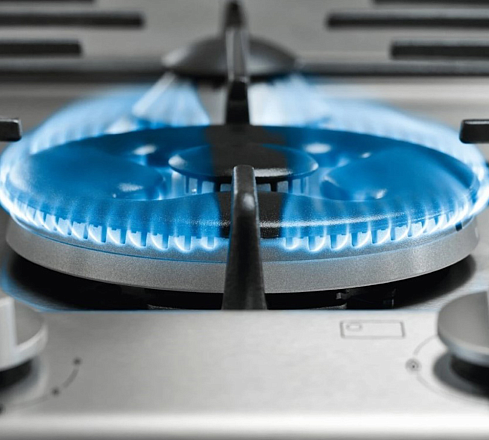 Газовая варочная панель Miele KM2356-1 preview 9