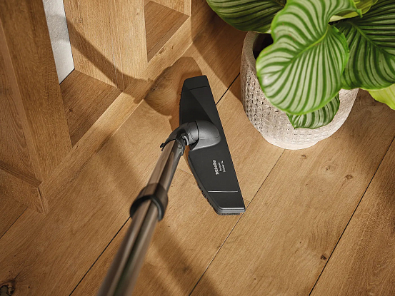 Насадка для уборки паркета Miele SBB 400-3 preview 11