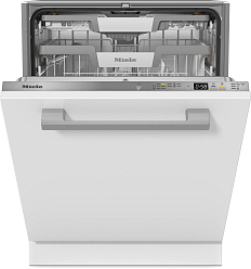 Встраиваемая посудомоечная машина Miele G 5863 SCVi Active Plus