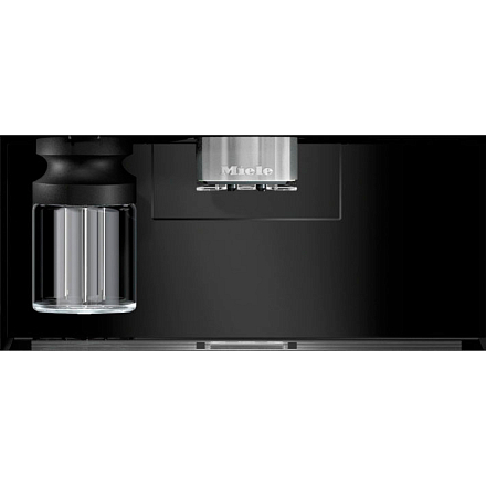 Встраиваемая кофемашина Miele CVA7845 OBSW preview 7
