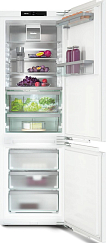 Встраиваемый холодильник Miele KFN 7774 C