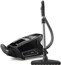 Пылесос Miele SKMF5 Blizzard CX1 Comfort PowerLine черный