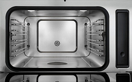 Встраиваемая пароварка Miele DG2840 OBSW