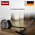 Купить Пылесос Miele SNRF3 Boost CX1 125 Gala Edition Grey Cashmere preview 3