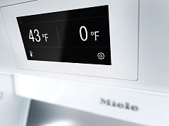 Встраиваемый морозильник Miele F 2812 Vi MasterCool