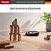 Купить Робот-пылесос Miele SPQL Scout RX3 Home Vision HD preview 6