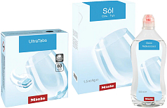 Набор чистящих средств Miele All in One Set