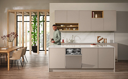 Встраиваемая посудомоечная машина Miele G 7795 SCVi XXL AutoDos K2O