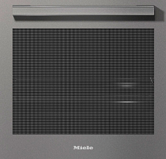 Комби-пароварка Miele DGC 7460 GRGR