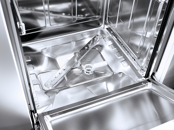 Встраиваемая посудомоечная машина Miele G 7260 SCVi preview 10