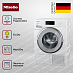 Купить Сушильная машина Miele TWV780WP preview 3