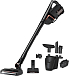 Купить Пылесос Miele SOML5 Triflex HX2 Runner Obsidian black preview 9