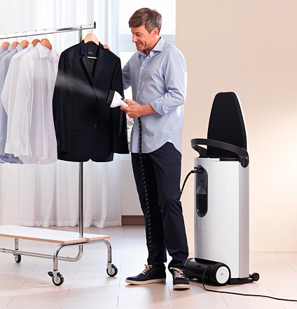 Гладильная система Miele B3847 FashionMaster 3.0 preview 11