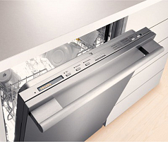 Встраиваемая профессиональная посудомоечная машина Miele PG 8083 SCVi