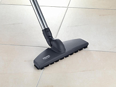 Пылесос Miele SGFA3 Complete C3 Total Care морская волна