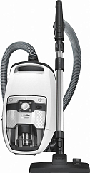 Пылесос Miele SKCR3 Blizzard CX1 Excellence белый лотос