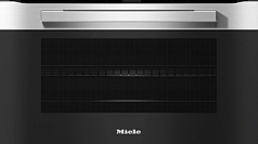Компактный духовой шкаф Miele H 7240 BM EDST/CLST