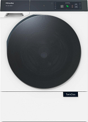 Стиральная машина Miele WQ 1200 WPS Nova Edition