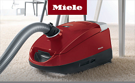 Пылесосы – аналоги Miele SDBB0 Compact C2 Cat&Dog манговый красный
