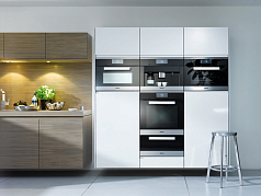 Духовой шкаф Miele H6860BP EDST/CLST