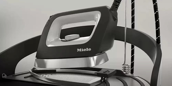 Утюг для гладильной системы Miele B4847 фото 5 Утюг для гладильной системы Miele B4847 preview 5